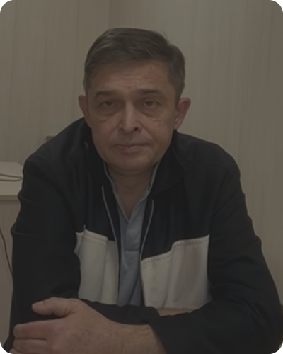 Михайлов Е.Н.