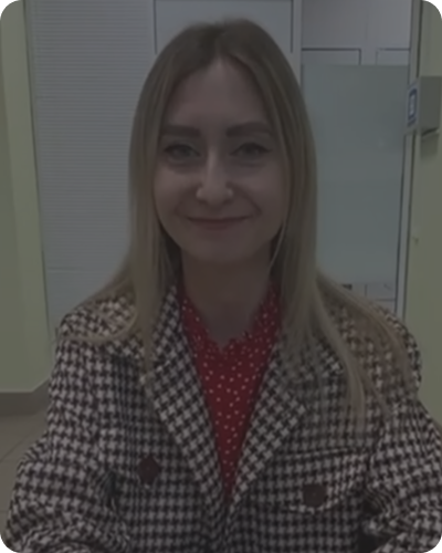 Струнова И.