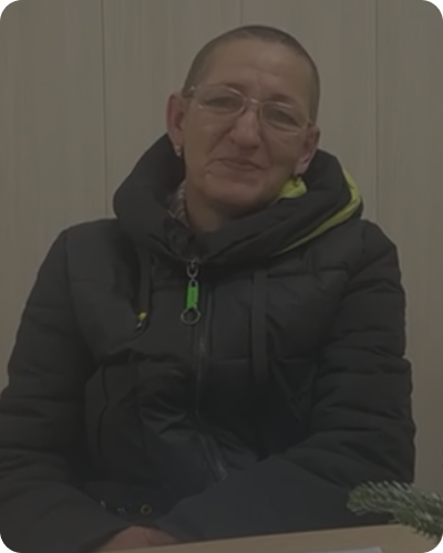 Беднарская О.П.